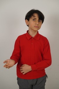 Cast Ajans Yapım Ali K