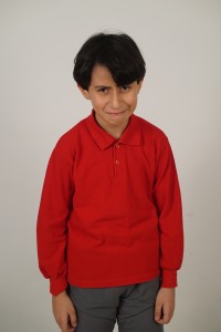 Cast Ajans Yapım Ali K