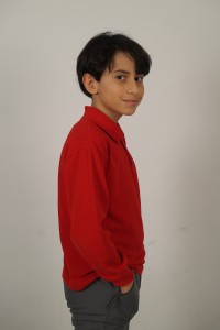 Cast Ajans Yapım Ali K