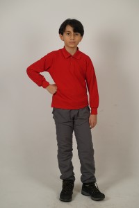 Cast Ajans Yapım Ali K