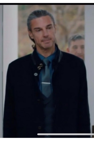 Cast Ajans Yapım Kaan Y