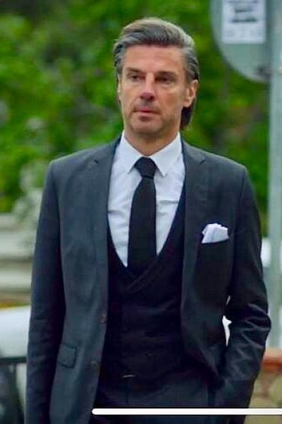 Cast Ajans Yapım Kaan Y