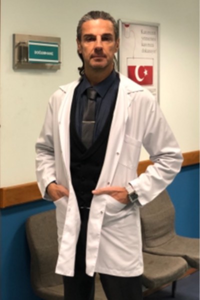 Cast Ajans Yapım Kaan Y