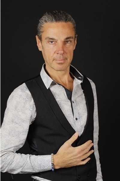 Cast Ajans Yapım Kaan Y