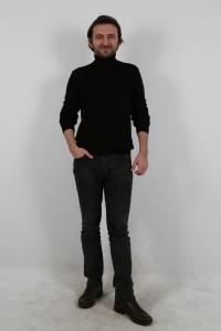 Cast Ajans Yapım Atilla Y