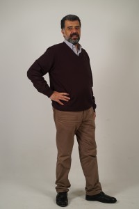 Cast Ajans Yapım Yücel A