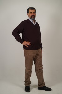 Cast Ajans Yapım Yücel A