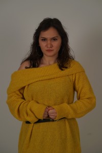 Cast Ajans Yapım Aleyna T