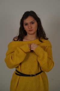 Cast Ajans Yapım Aleyna T