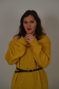 Cast Ajans Yapım Aleyna T