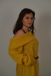 Cast Ajans Yapım Aleyna T