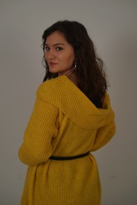 Cast Ajans Yapım Aleyna T