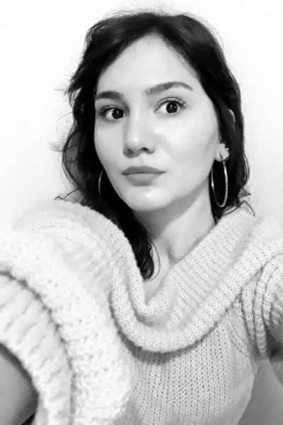 Cast Ajans Yapım Aleyna T