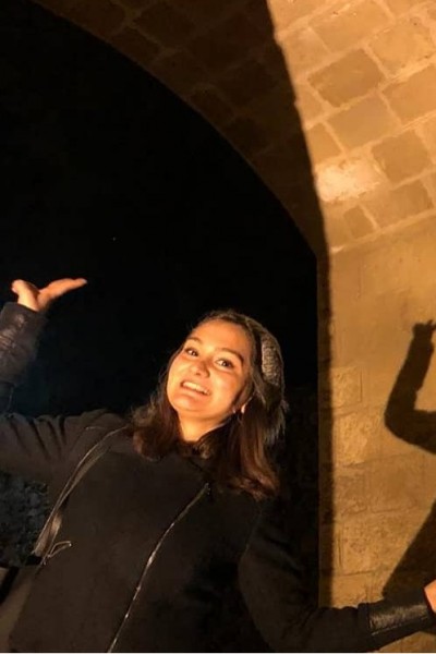 Cast Ajans Yapım Aleyna T