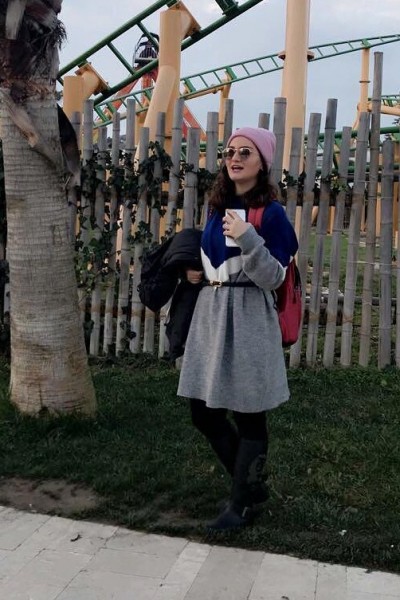 Cast Ajans Yapım Aleyna T