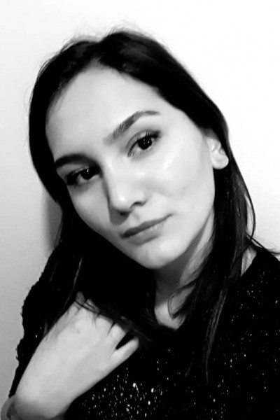 Cast Ajans Yapım Aleyna T