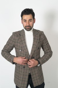 Cast Ajans Yapım İsmail K