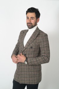 Cast Ajans Yapım İsmail K