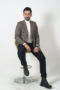 Cast Ajans Yapım İsmail K