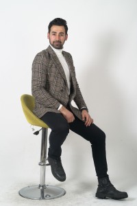 Cast Ajans Yapım İsmail K