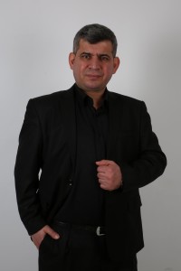 Mustafa S Cast Ajans Yapım Mustafa S