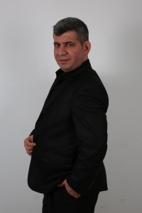 Mustafa S Cast Ajans Yapım Mustafa S