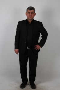 Mustafa S Cast Ajans Yapım Mustafa S