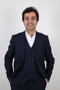 Cast Ajans Yapım Cahit Ç