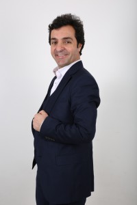 Cast Ajans Yapım Cahit Ç