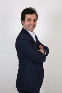 Cast Ajans Yapım Cahit Ç