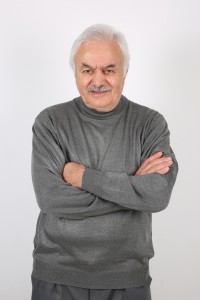 Ali  Cast Ajans Yapım Ali