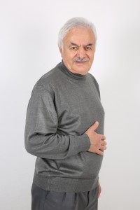 Ali  Cast Ajans Yapım Ali