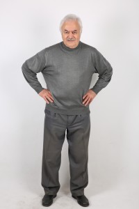 Ali  Cast Ajans Yapım Ali
