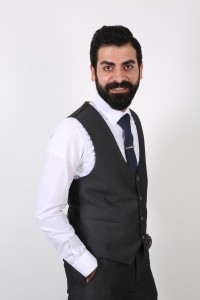 Cast Ajans Yapım Osman Ş