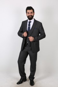 Cast Ajans Yapım Osman Ş