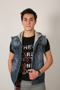 Cast Ajans Yapım Kubilay Ç