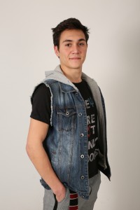 Cast Ajans Yapım Kubilay Ç