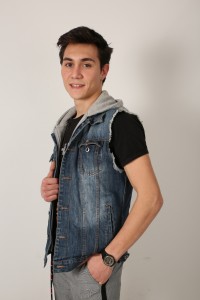 Cast Ajans Yapım Kubilay Ç