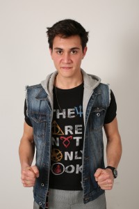 Cast Ajans Yapım Kubilay Ç