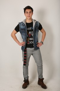 Cast Ajans Yapım Kubilay Ç