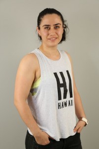 Cast Ajans Yapım Fatma Ç