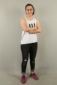 Cast Ajans Yapım Fatma Ç