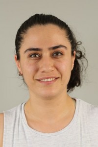 Cast Ajans Yapım Fatma Ç