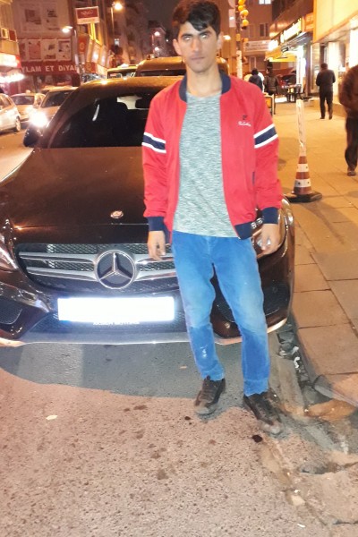 Cast Ajans Yapım Agit K