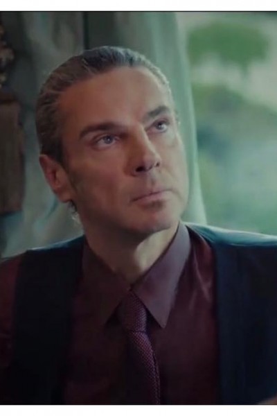 Cast Ajans Yapım Kaan Y