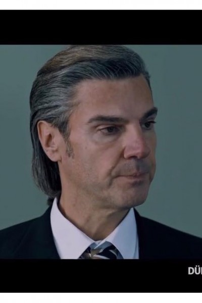 Cast Ajans Yapım Kaan Y