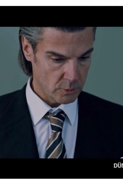 Cast Ajans Yapım Kaan Y