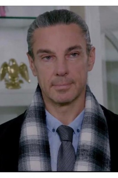 Cast Ajans Yapım Kaan Y