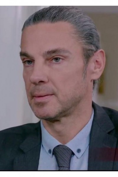 Cast Ajans Yapım Kaan Y