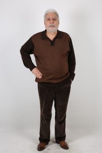 Cast Ajans Yapım ERGÜL A